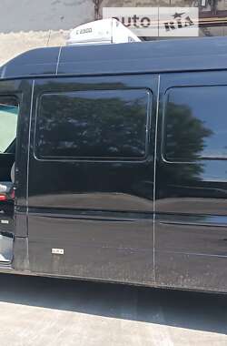 Рефрижератор Volkswagen LT 2004 в 