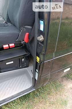 Рефрижератор Volkswagen LT 2004 в 