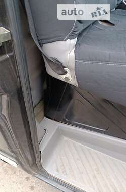 Рефрижератор Volkswagen LT 2004 в 