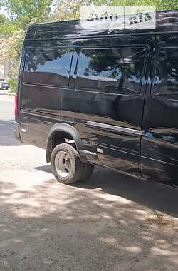 Рефрижератор Volkswagen LT 2004 в 