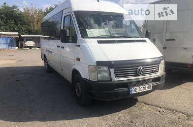 Другие автобусы Volkswagen LT 2001 в Николаеве