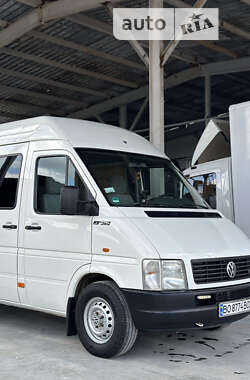 Інші автобуси Volkswagen LT 2002 в Бучачі