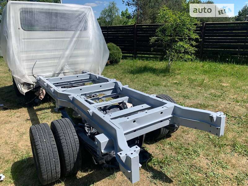 Автовоз Volkswagen LT 1998 в Львове фото 15 Автовоз Volkswagen LT 1998 в Львове