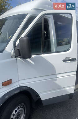 Микроавтобус Volkswagen LT 2004 в 
