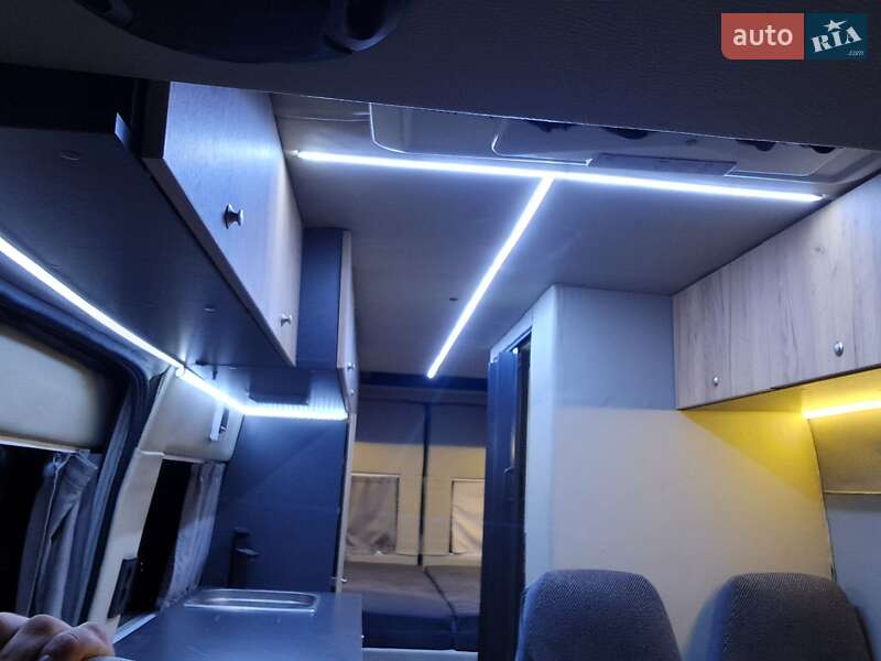 Дом на колесах Volkswagen LT 2002 в Коростене