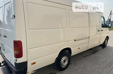 Інші автобуси Volkswagen LT 2006 в Луцьку