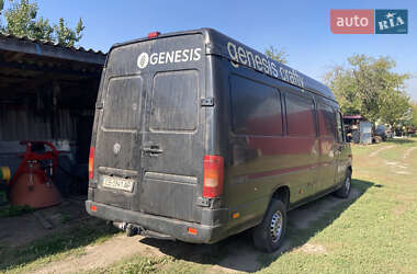 Грузовой фургон Volkswagen LT 2006 в 