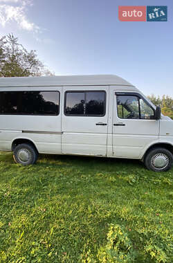 Інші вантажівки Volkswagen LT 2001 в Дрогобичі