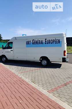 Інші вантажівки Volkswagen LT 2004 в 