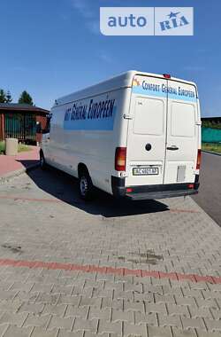 Інші вантажівки Volkswagen LT 2004 в 