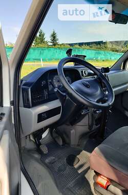 Інші вантажівки Volkswagen LT 2004 в 