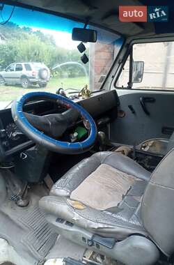 Другие автобусы Volkswagen LT 1995 в 