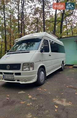 Городской автобус Volkswagen LT 2003 в 