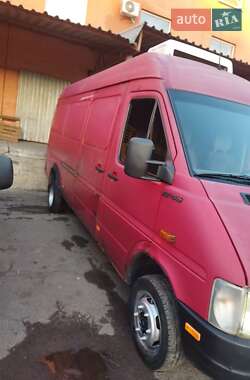 Рефрижератор Volkswagen LT 2005 в 