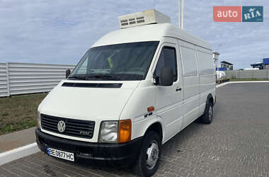 Вантажний фургон Volkswagen LT 1999 в Миколаєві