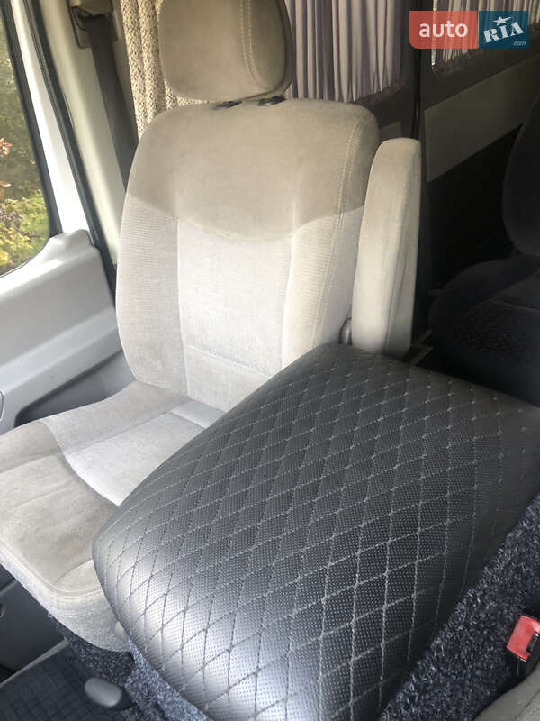 Мікроавтобус Volkswagen LT 1997 в Волочиську