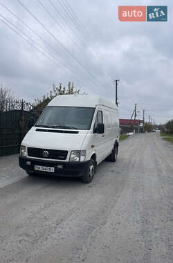 Другие грузовики Volkswagen LT 2002 в Корце