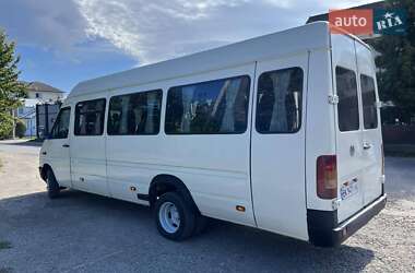 Інші автобуси Volkswagen LT 2004 в Івано-Франківську