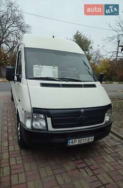 Інші автобуси Volkswagen LT 1999 в Запоріжжі