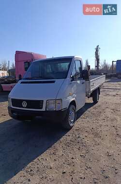 Борт Volkswagen LT 2002 в Одессе