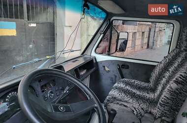Тентованый Volkswagen LT 1993 в 