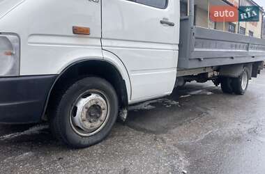 Борт Volkswagen LT 2005 в Киеве