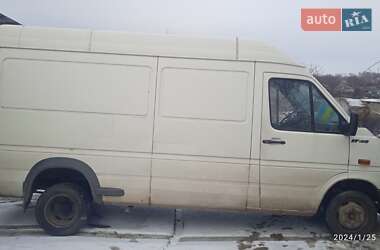 Другие грузовики Volkswagen LT 2001 в Южноукраинске