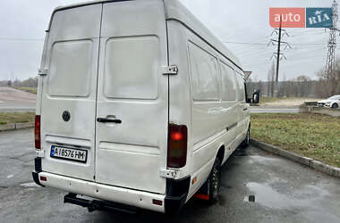 Рефрижератор Volkswagen LT 2000 в Києві