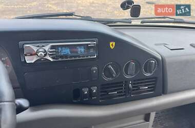 Другие грузовики Volkswagen LT 2004 в 