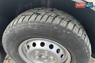 Другие грузовики Volkswagen LT 2004 в 