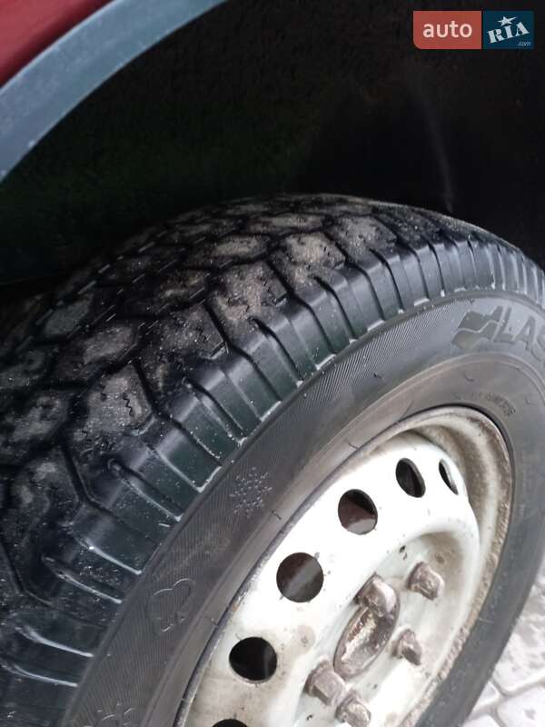 Грузовой фургон Volkswagen LT 2006 в Каменец-Подольском фото 7 Грузовой фургон Volkswagen LT 2006 в Каменец-Подольском