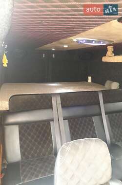 Микроавтобус Volkswagen LT 2006 в 