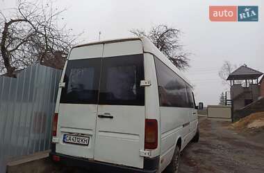 Мікроавтобус Volkswagen LT 2000 в Городищеві