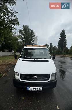 Автовишка Volkswagen LT 2003 в Черкасах