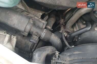 Грузовой фургон Volkswagen LT 2006 в Киеве