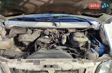 Грузовой фургон Volkswagen LT 2005 в 