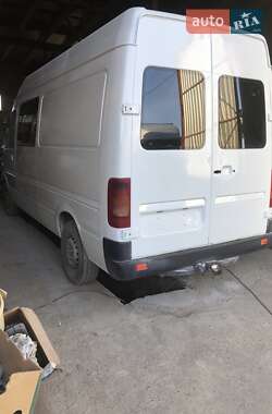 Другие грузовики Volkswagen LT 1999 в Дрогобыче