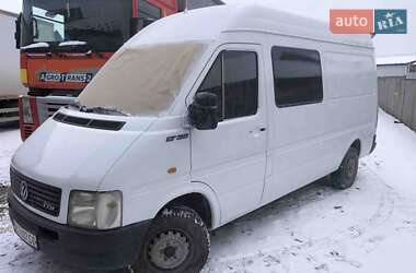 Другие грузовики Volkswagen LT 1999 в Дрогобыче