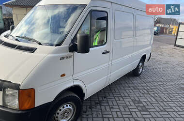 Інші вантажівки Volkswagen LT 2004 в Сарнах