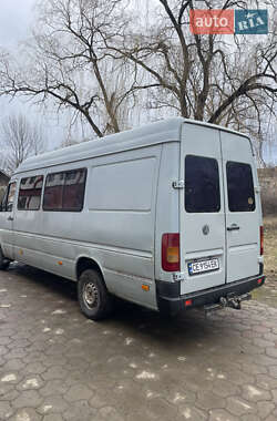 Інші вантажівки Volkswagen LT 1999 в Вижниці