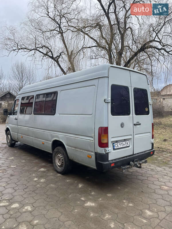 Другие грузовики Volkswagen LT 1999 в Вижнице