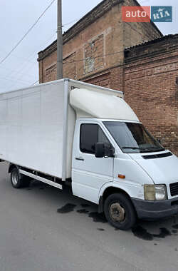 Другие грузовики Volkswagen LT 2006 в Одессе