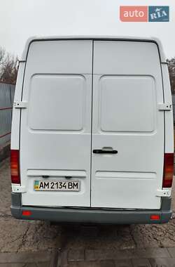 Другие автобусы Volkswagen LT 2002 в Житомире