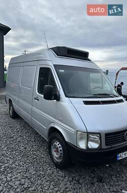 Рефрижератор Volkswagen LT 2004 в Камені-Каширському