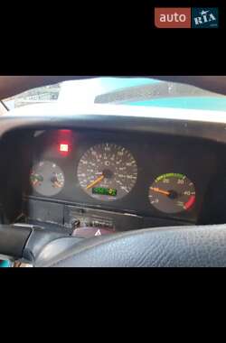 Самосвал Volkswagen LT 2006 в 