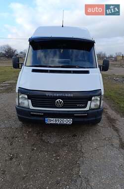 Другие автобусы Volkswagen LT 1998 в Лиманском