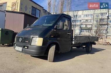 Борт Volkswagen LT 2006 в Дніпрі