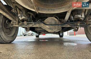 Грузовой фургон Volkswagen LT 2006 в 