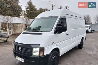 Інші вантажівки Volkswagen LT 2004 в Луцьку