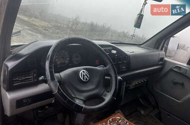 Микроавтобус Volkswagen LT 2001 в 